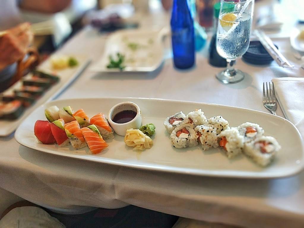 Sushi Siam | restaurant | 632 Crandon Blvd, Key Biscayne, FL 33149, USA | 3053617768 OR +1 305-361-7768