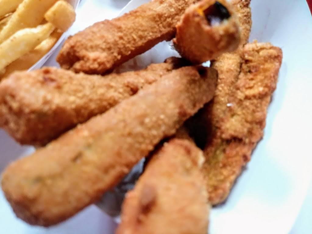 FREDS JR. BURGER CHARBROILED | restaurant | 7931 Katella Ave, Stanton, CA 90680, USA | 7148271310 OR +1 714-827-1310