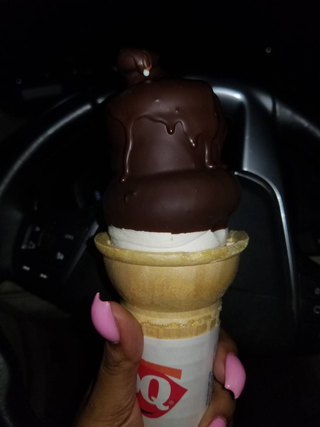 Dairy Queen Store | restaurant | 740 Gross Rd, Mesquite, TX 75149, USA | 9722886632 OR +1 972-288-6632