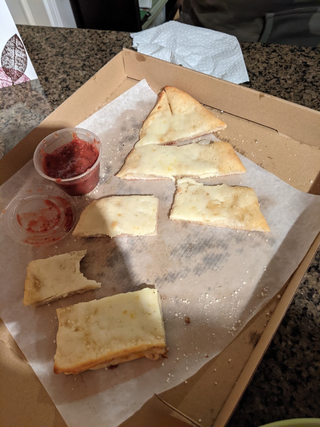 Pizza Palace ATL | restaurant | 2196 Cheshire Bridge Rd NE Suite B, Atlanta, GA 30324, USA | 4048890894 OR +1 404-889-0894