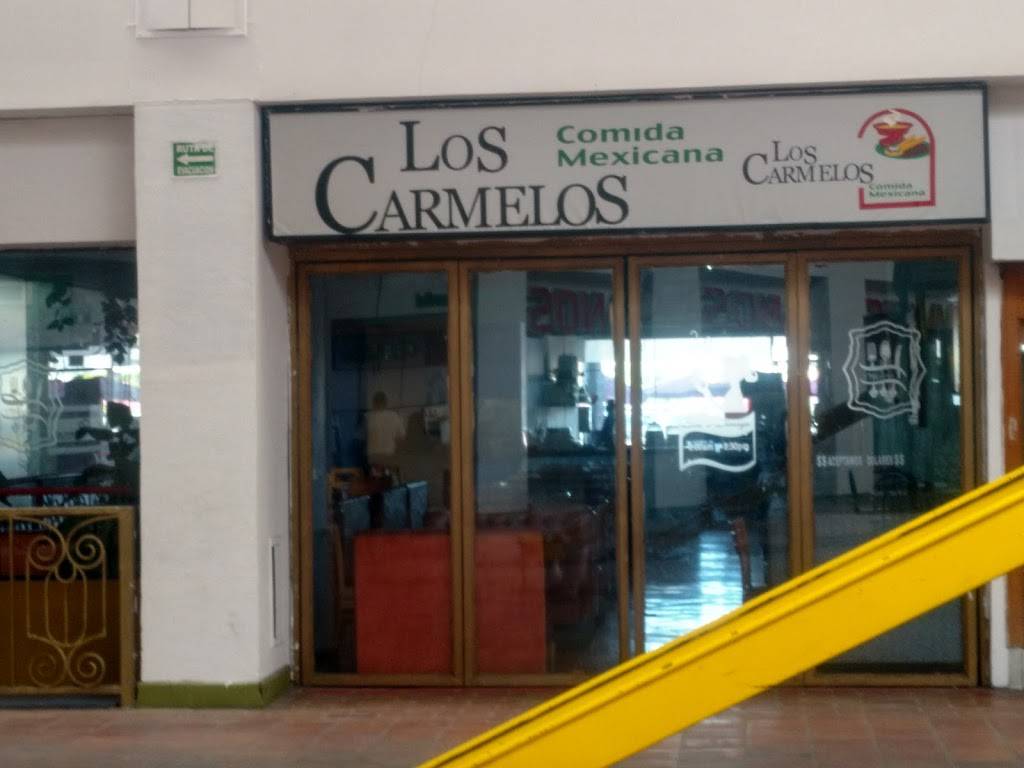 LOS CARMELOS | restaurant | Local F-06, Plaza Otay, Carretera Aeropuerto 1900, C.Comercial Otay, 22425 Tijuana, B.C., Mexico | 016646231463 OR +52 664 623 1463