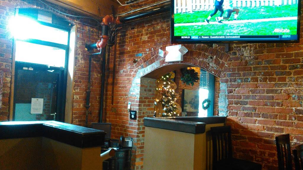 Old Mill Brewpub | restaurant | 711 E Main St, Lexington, SC 29072, USA | 8037852337 OR +1 803-785-2337