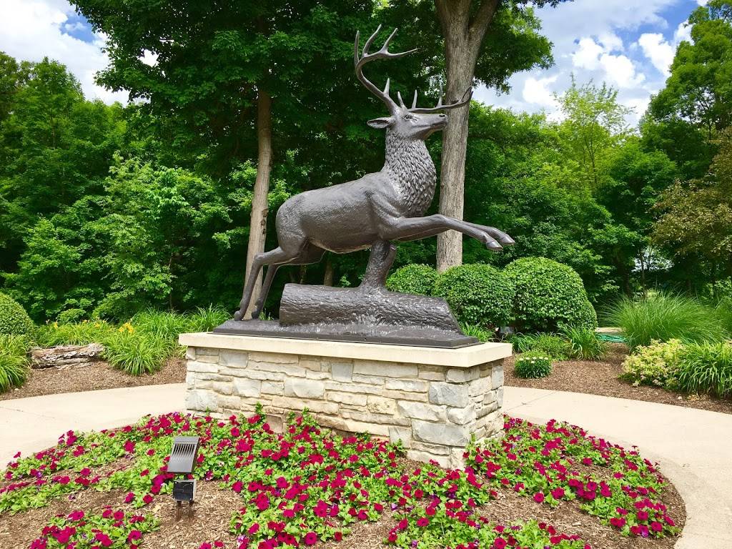 TPC Deere Run | restaurant | 3100 Heather Knoll, Silvis, IL 61282, USA | 3097966000 OR +1 309-796-6000