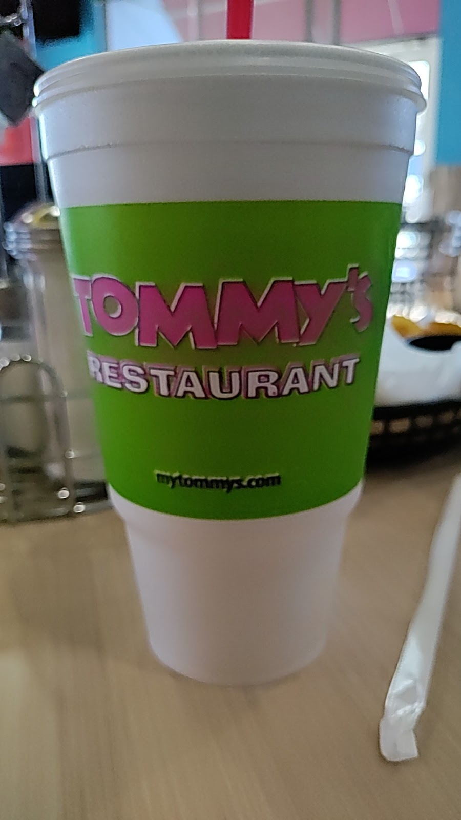 Tommys Restaurant | restaurant | 938 Wurzbach Pkwy #109, San Antonio, TX 78231, USA | 2103325874 OR +1 210-332-5874