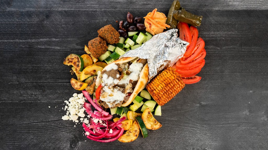 Downtown Cairo | restaurant | 18013 Forest Rd A03, Forest, VA 24551, USA | 4346161432 OR +1 434-616-1432