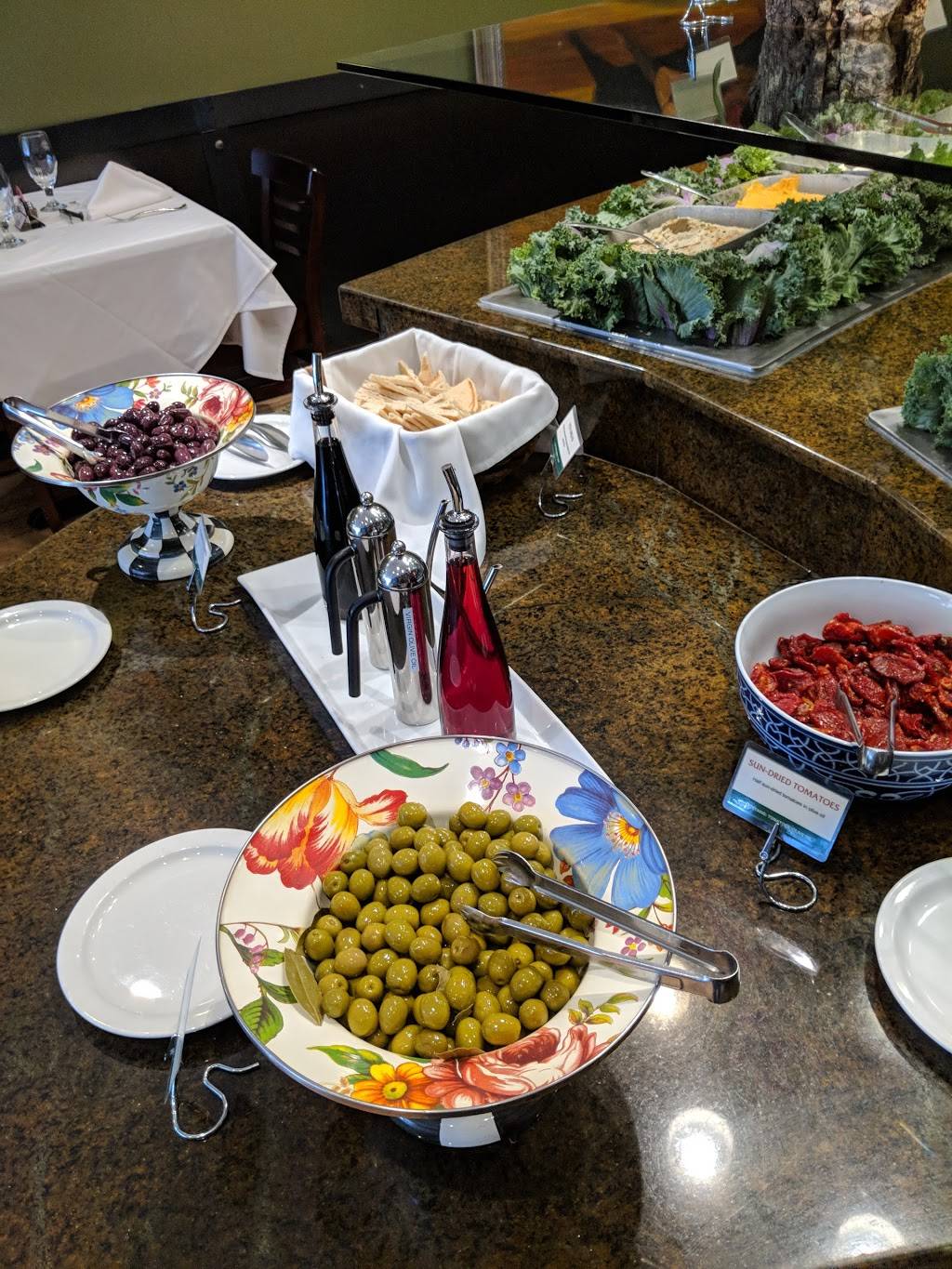 Espetus Churrascaria - San Francisco | restaurant | 1686 Market St, San Francisco, CA 94102, USA | 4155528792 OR +1 415-552-8792