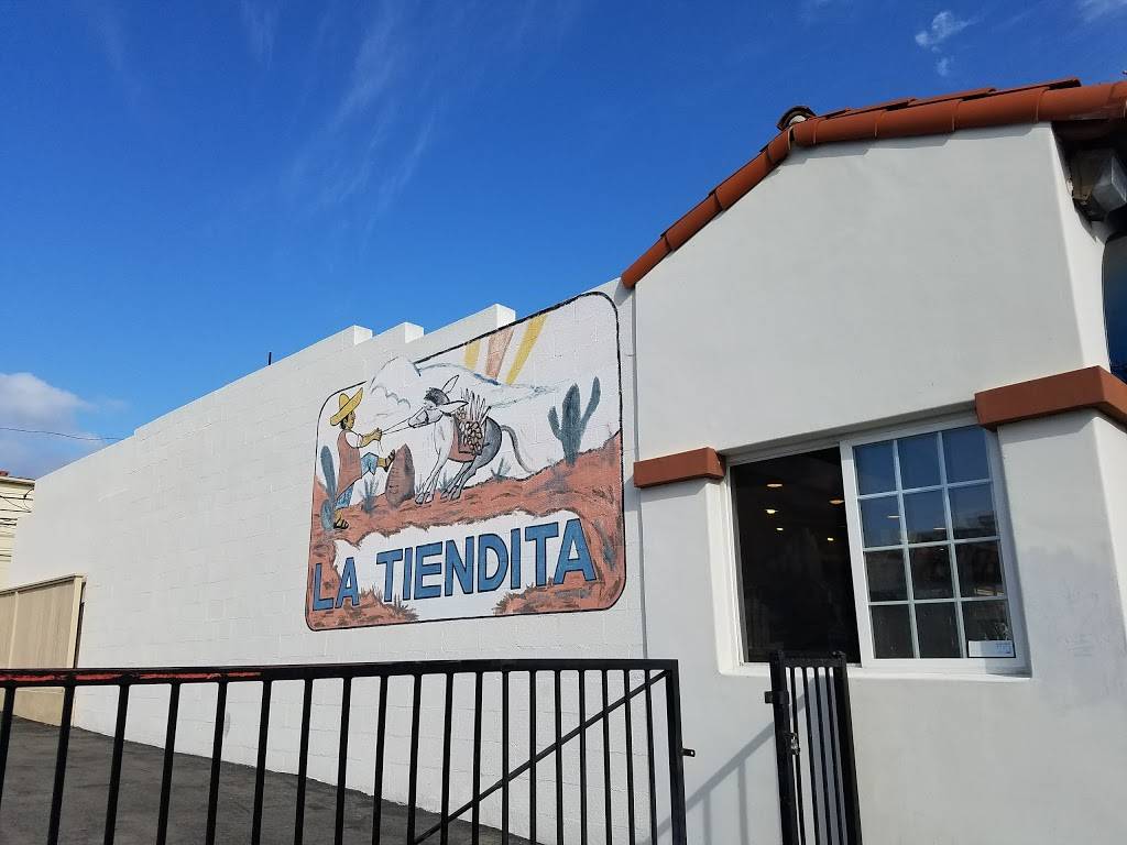 La Tiendita | restaurant | 114 Avenida Victoria, San Clemente, CA 92672, USA | 9493662924 OR +1 949-366-2924