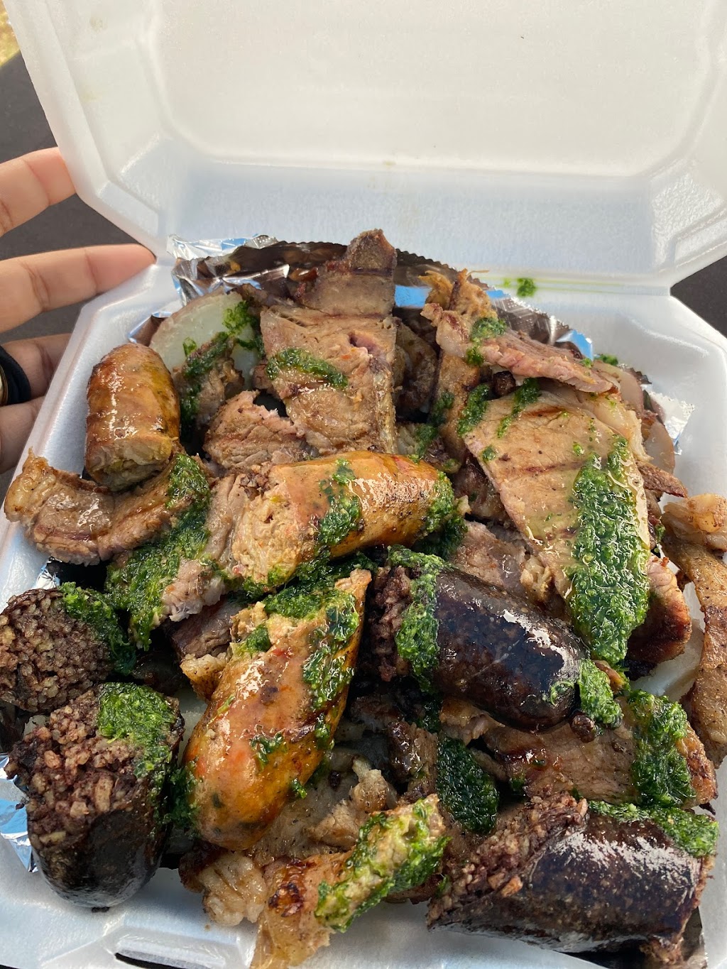 Toño Parrilla (Food Truck) | restaurant | 19134 Clay Rd, Houston, TX 77084, USA | 2819286762 OR +1 281-928-6762