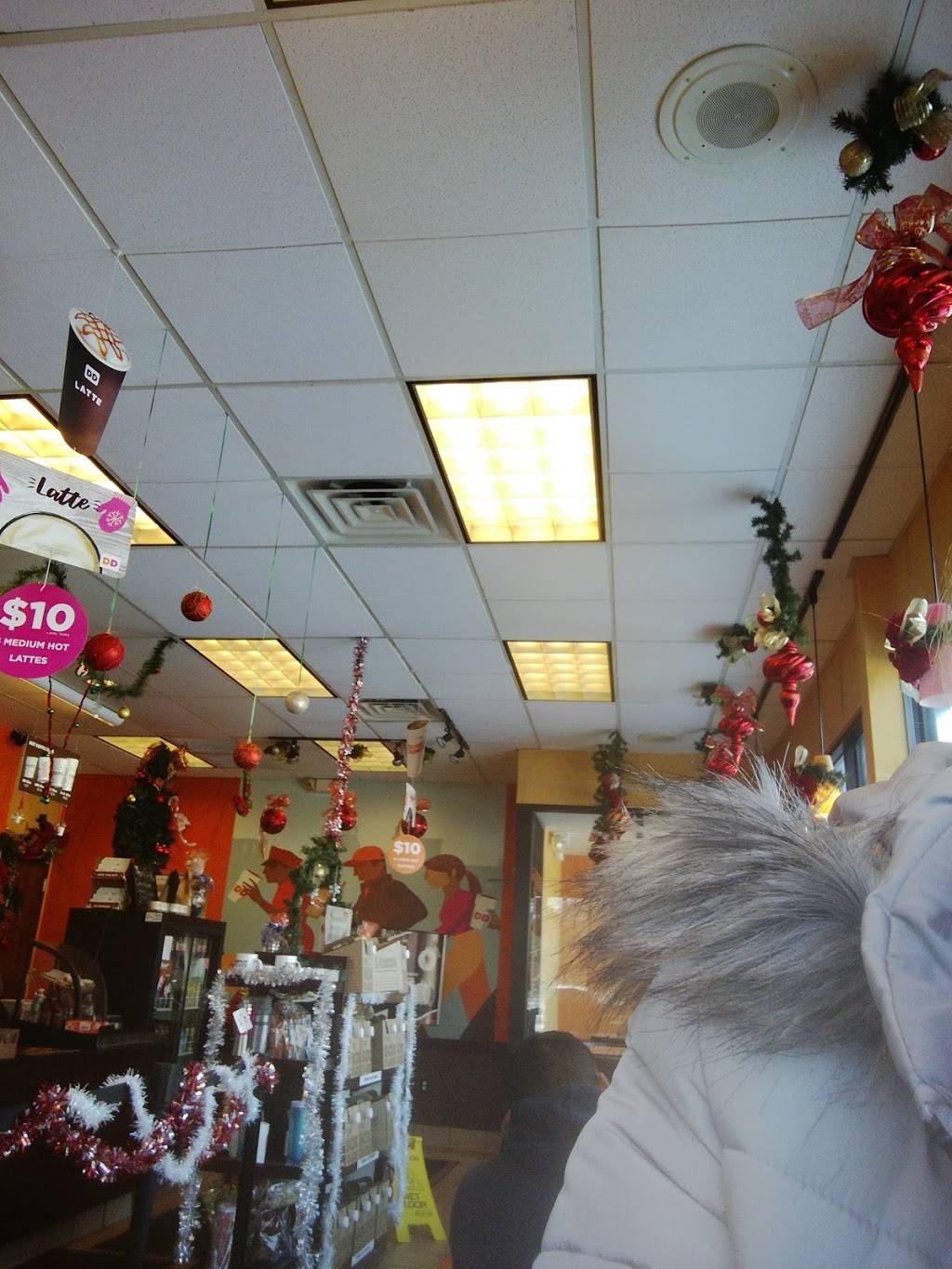 Dunkin Donuts | cafe | 2560 US-22, Scotch Plains, NJ 07076, USA | 9082336400 OR +1 908-233-6400