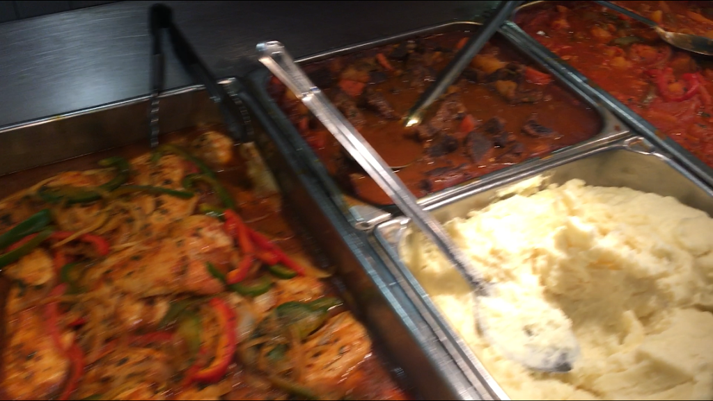 Capri IV Deli catering | restaurant | 2073 Bartow Ave, Bronx, NY 10475, USA | 7183203979 OR +1 718-320-3979