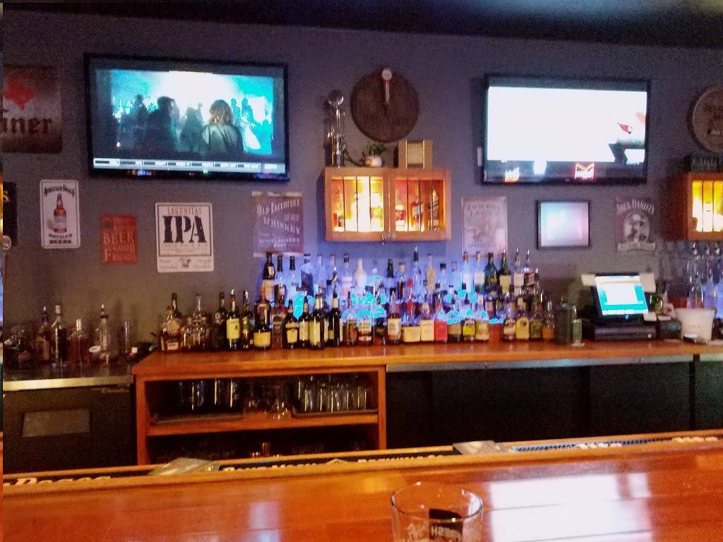 Whiskey Bobs Saloon | restaurant | 210 Meijer Dr, Lafayette, IN 47905, USA | 7652503222 OR +1 765-250-3222