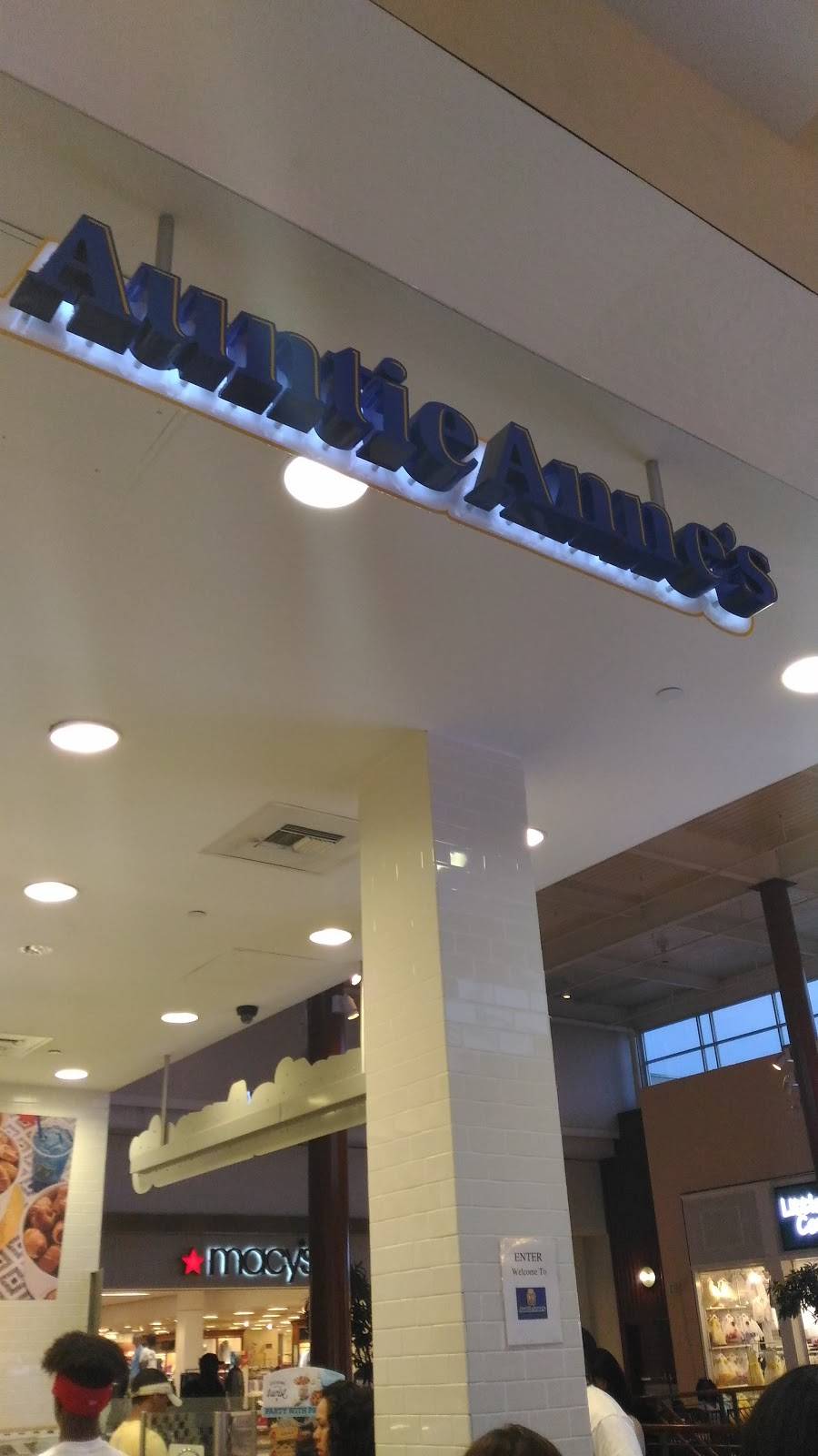Auntie Annes | restaurant | 2929 Turner Hill Rd, Lithonia, GA 30038, USA | 7704827300 OR +1 770-482-7300