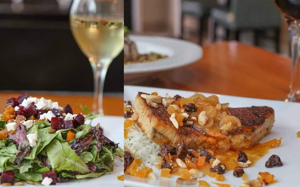 Reel Seafood Company | restaurant | 195 Wolf Rd, Albany, NY 12205, USA | 5184582068 OR +1 518-458-2068