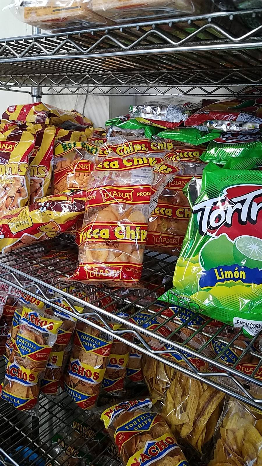 Panaderia La Chapina | restaurant | 2230 W Edinger Ave, Santa Ana, CA 92704, USA | 7144379492 OR +1 714-437-9492