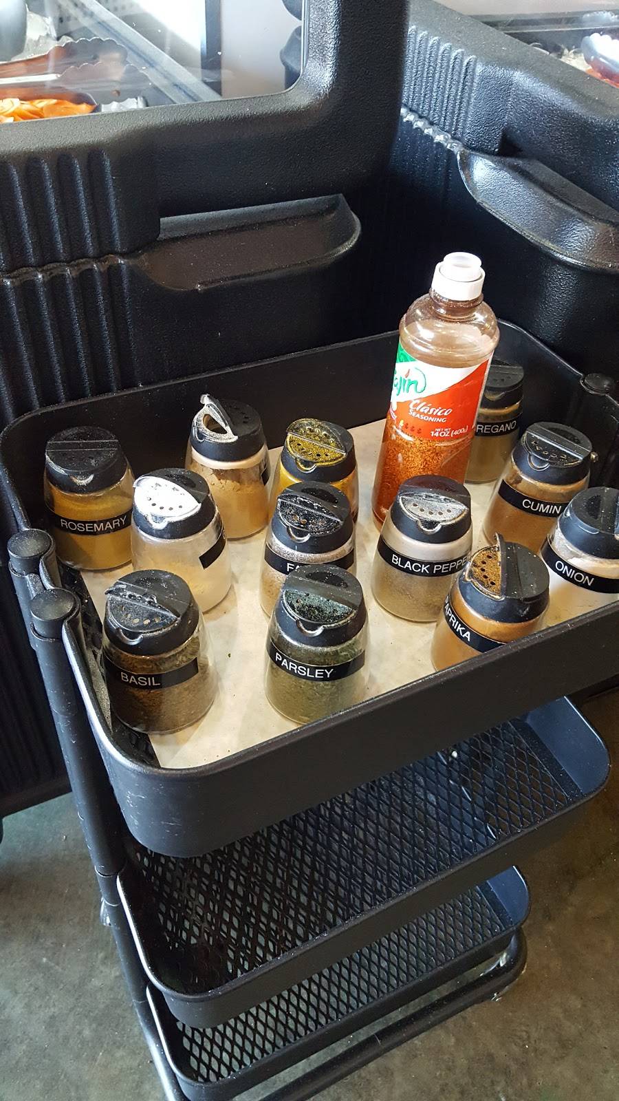 BB Mongolian BBQ | restaurant | 5930 Corporate Ave, Cypress, CA 90630, USA | 7149529234 OR +1 714-952-9234