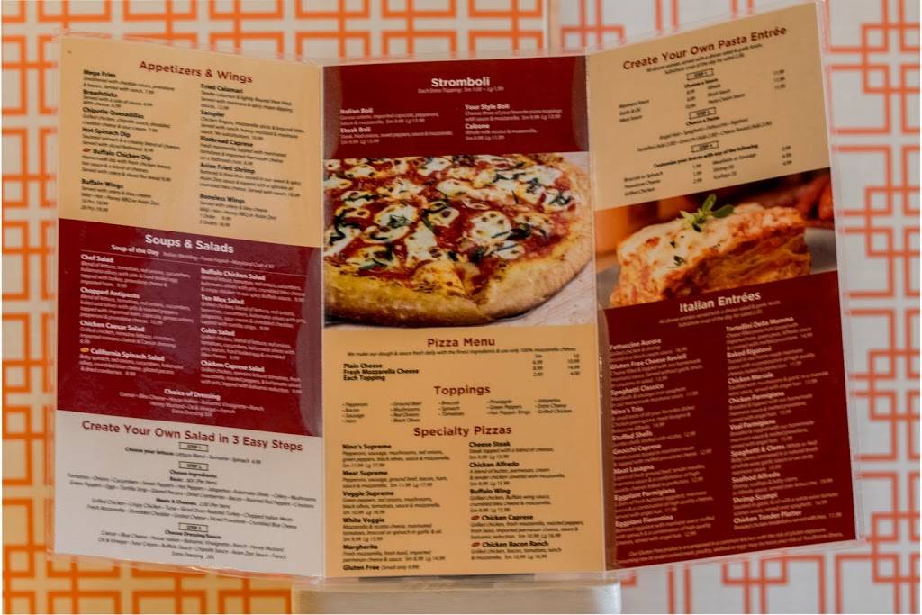 Cuzinos Family Kitchen | meal delivery | 2070 Naamans Rd, Wilmington, DE 19810, USA | 3024759800 OR +1 302-475-9800
