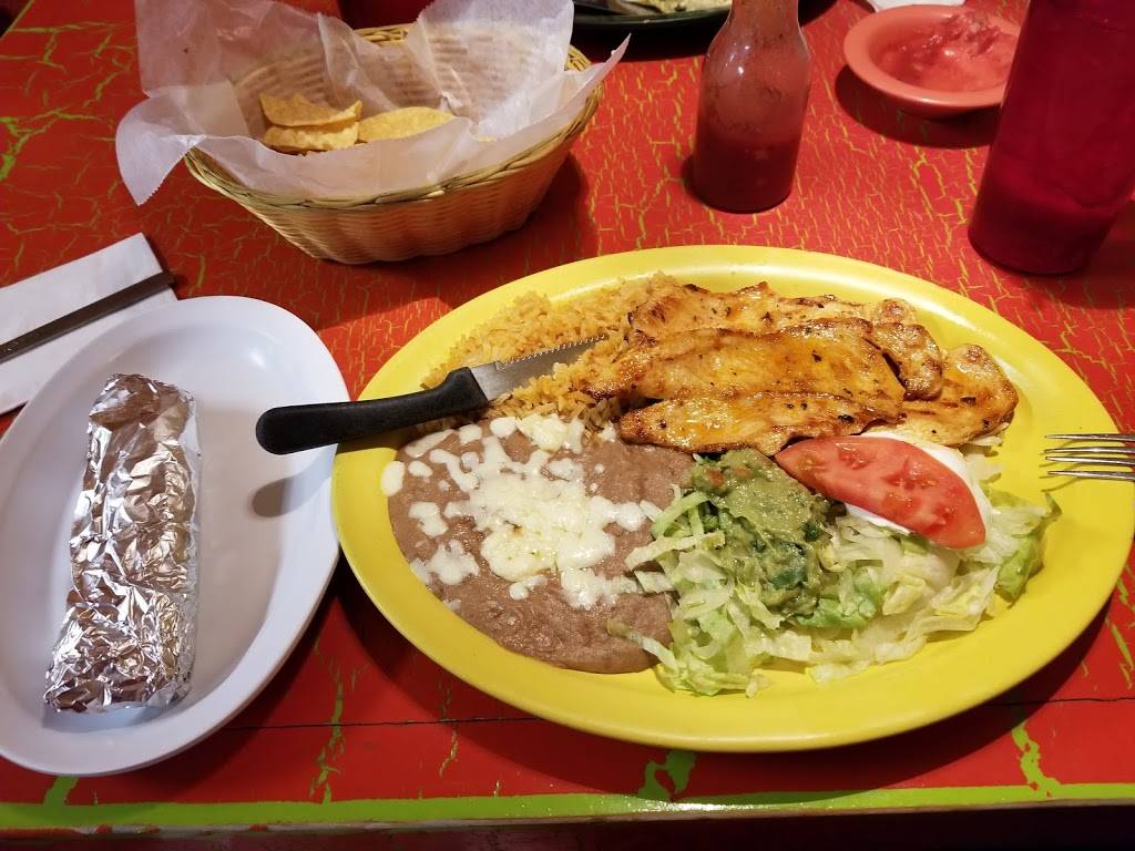 La Tolteca | restaurant | 156 Evergreen Pkwy, Lebanon, MO 65536, USA | 4175325300 OR +1 417-532-5300