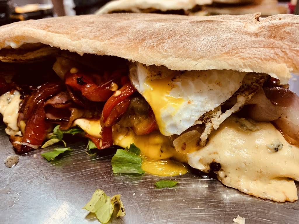 Rustica Argentinian Food | restaurant | 3195 Commodore Plaza, Miami, FL 33133, USA | 7865362815 OR +1 786-536-2815