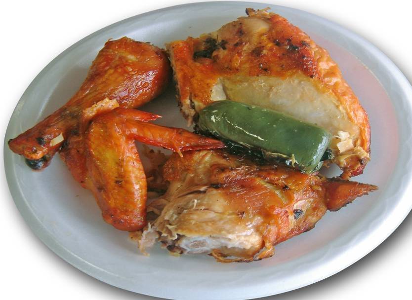 El Pollo Norteño | meal delivery | 1525 W 1st St #A, Santa Ana, CA 92703, USA | 7145419097 OR +1 714-541-9097