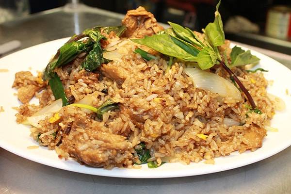 Thai Cuisine Xpress | restaurant | 1517 Como Ave SE, Minneapolis, MN 55414, USA | 6123547782 OR +1 612-354-7782