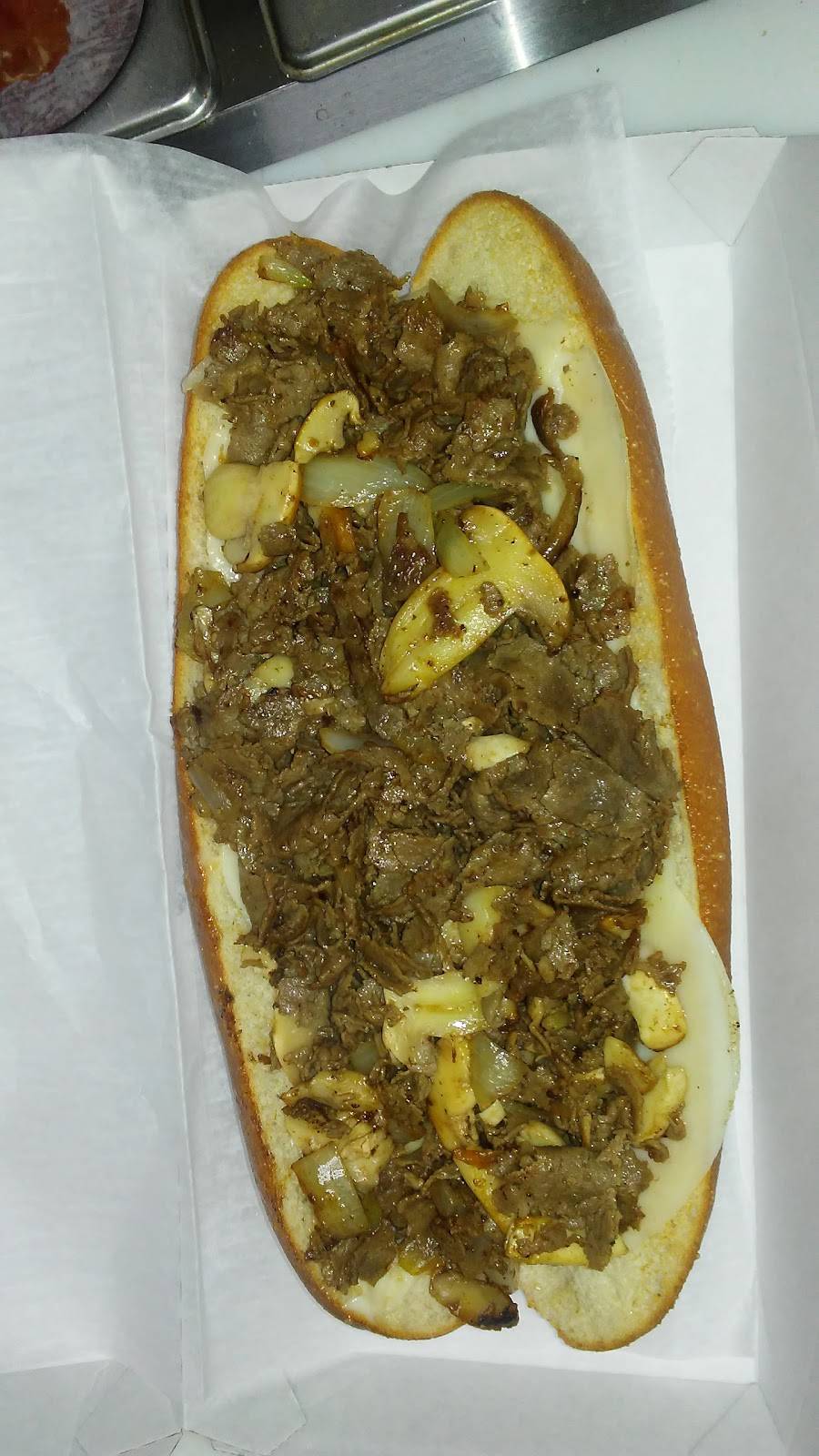 Pizza Empire | restaurant | 110 S Main St, Federalsburg, MD 21632, USA | 4434343255 OR +1 443-434-3255