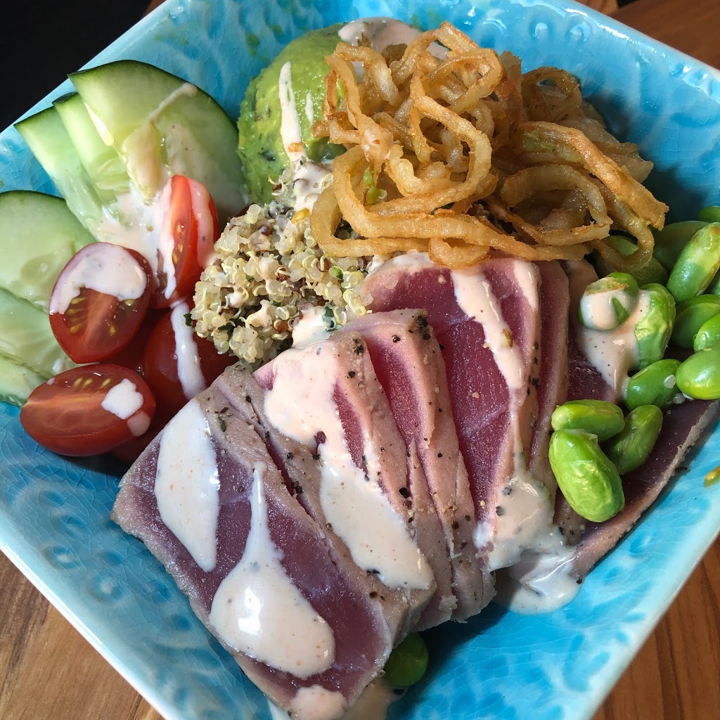 Insatia-Bowls | restaurant | 3606 Corben Ct, Madison, WI 53704, USA | 6082685010 OR +1 608-268-5010