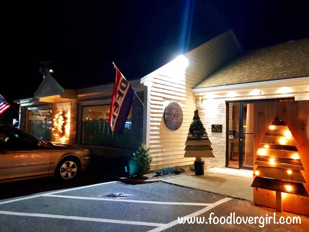 Joshs at Davisville | restaurant | 339 E Falmouth Hwy, East Falmouth, MA 02536, USA | 7742551178 OR +1 774-255-1178