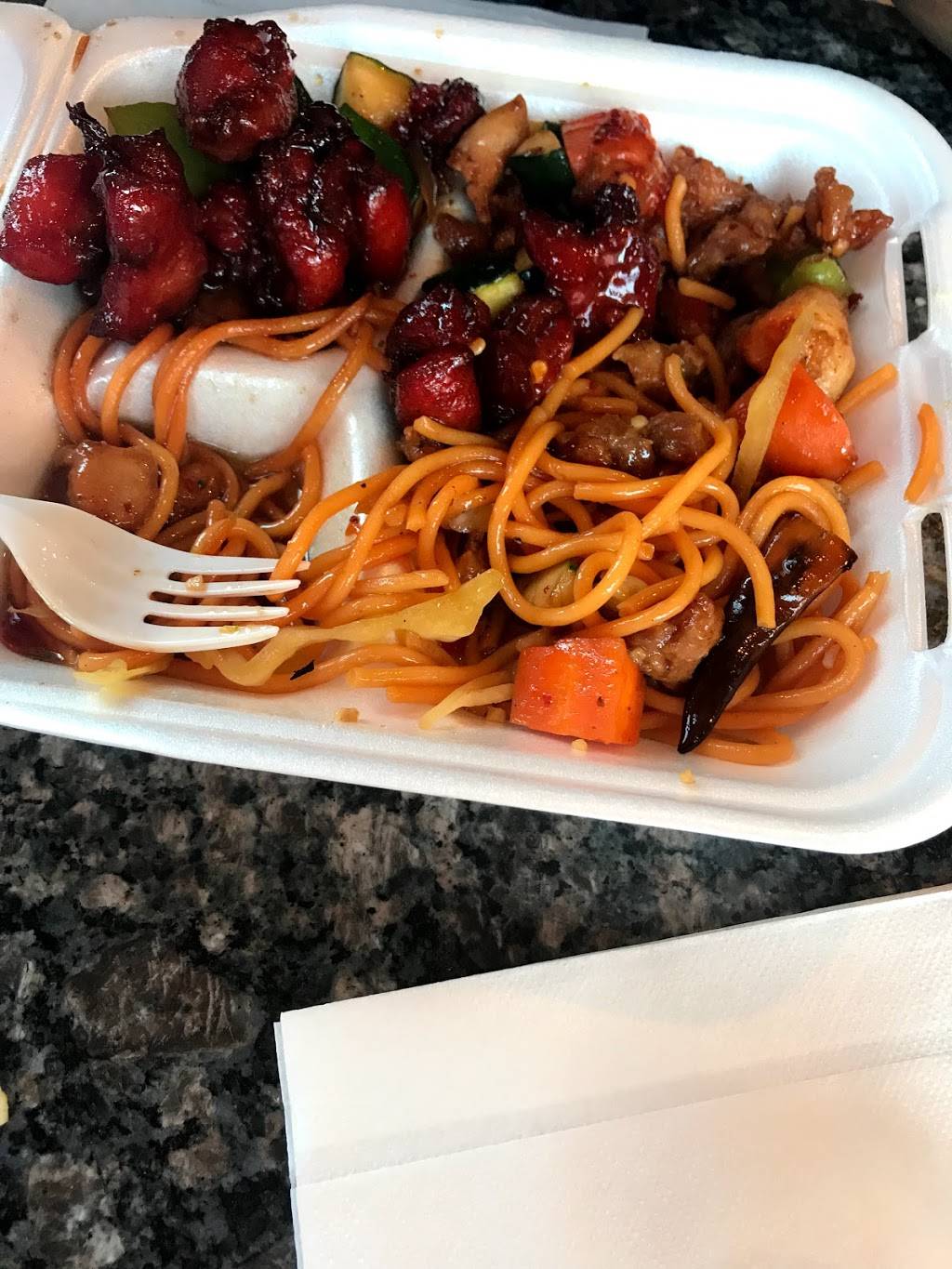 Rice Bowl Chinese Cafe | restaurant | 7592 CO-2, Commerce City, CO 80022, USA | 3032882288 OR +1 303-288-2288