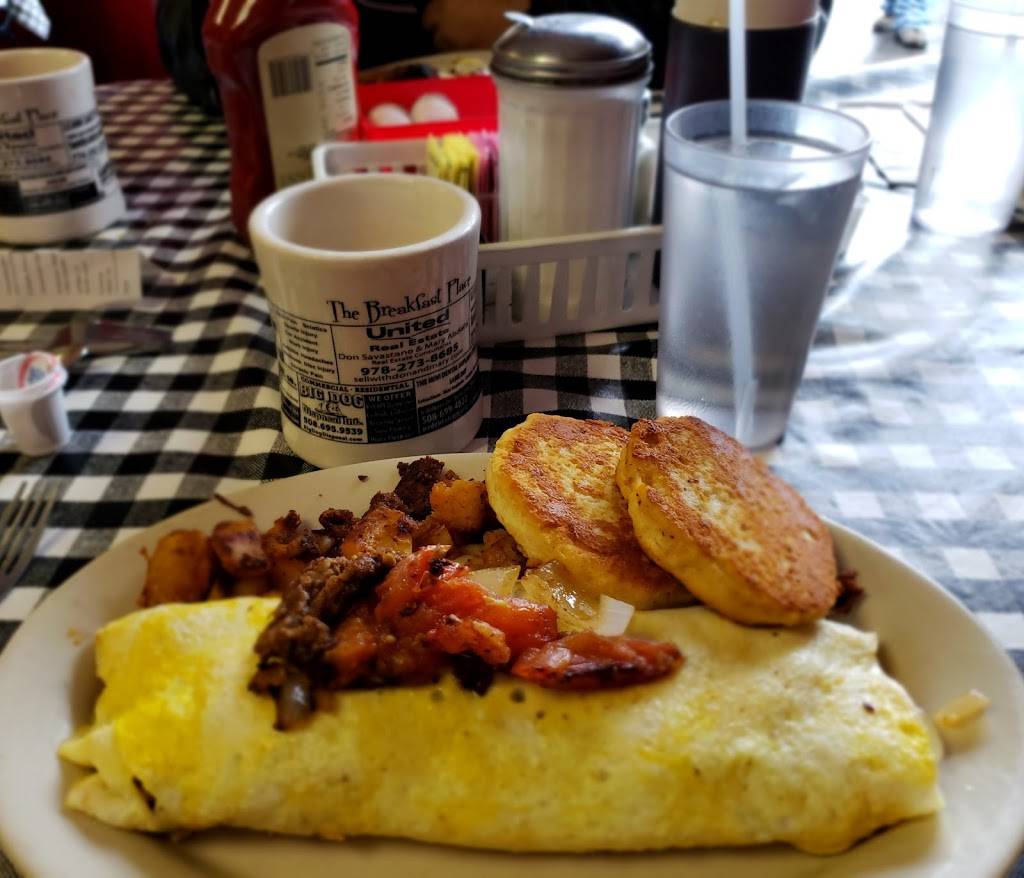 The Breakfast Place | restaurant | 187 Pleasant St, Attleboro, MA 02703, USA | 5082265680 OR +1 508-226-5680