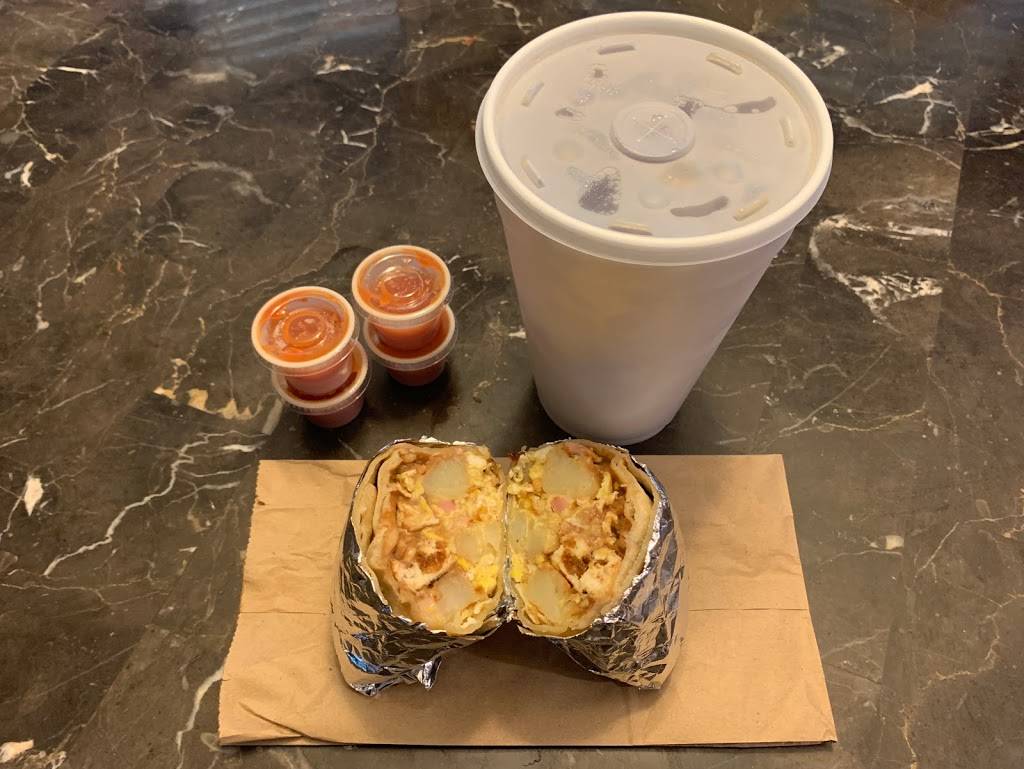 La frontera #3 | restaurant | 13210 Hwy 6, Santa Fe, TX 77510, USA | 4099256021 OR +1 409-925-6021