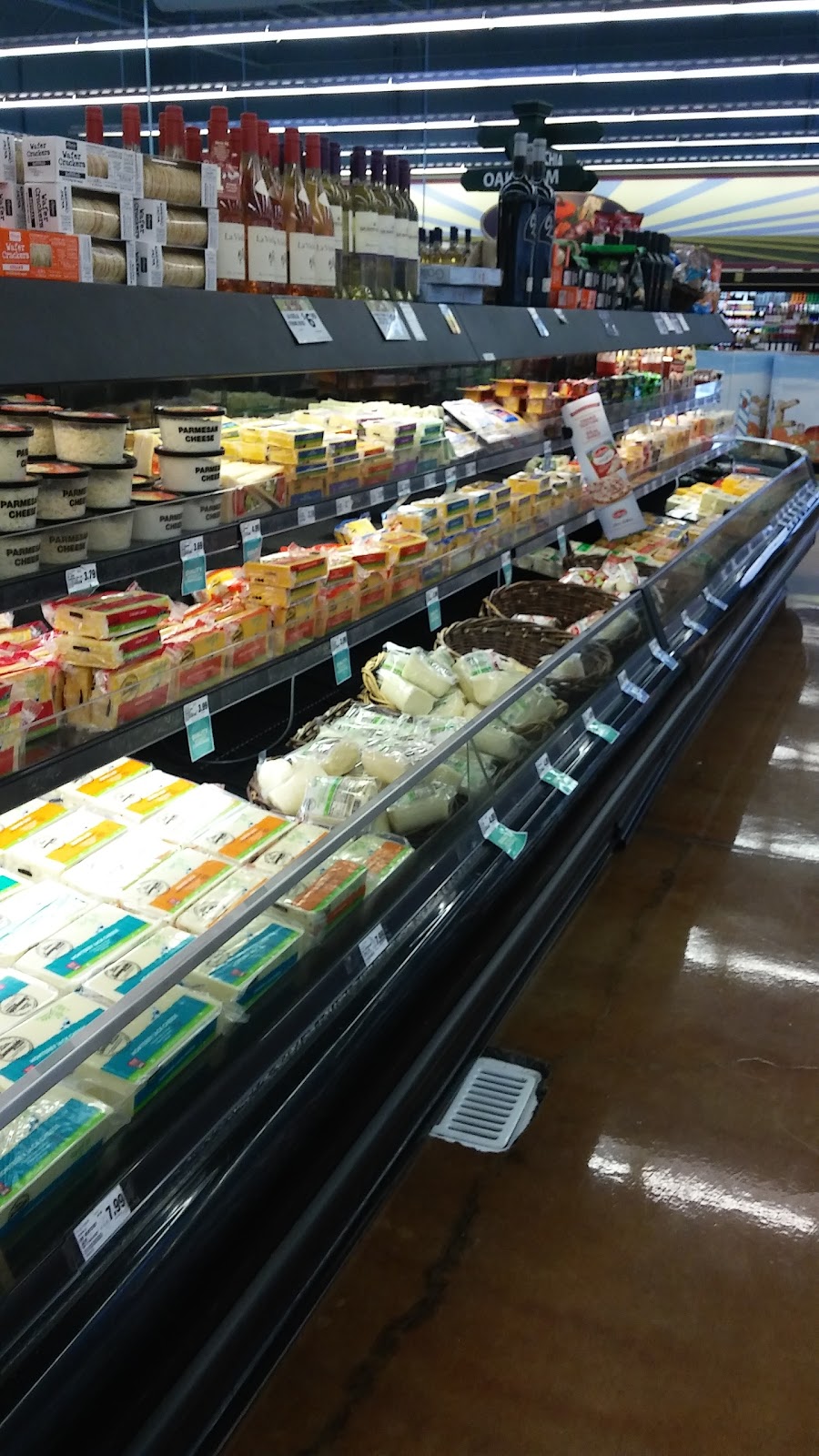 Save Mart | meal delivery | 7506 Pacific Ave, Stockton, CA 95207, USA | 2099517285 OR +1 209-951-7285