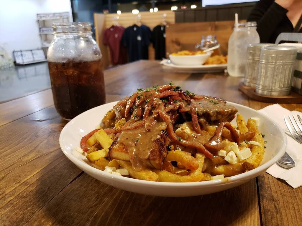 Mason Jar Ranch | restaurant | 2241 W Esplanade Ave, San Jacinto, CA 92582, USA | 9516545530 OR +1 951-654-5530