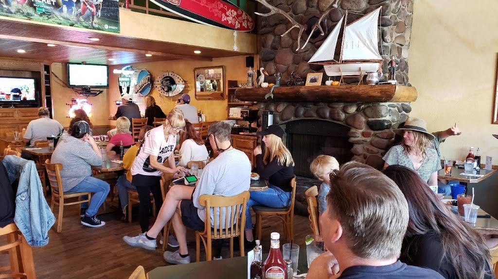 West End Bar & Grill | restaurant | 774 Main St, Cambria, CA 93428, USA | 8059275521 OR +1 805-927-5521