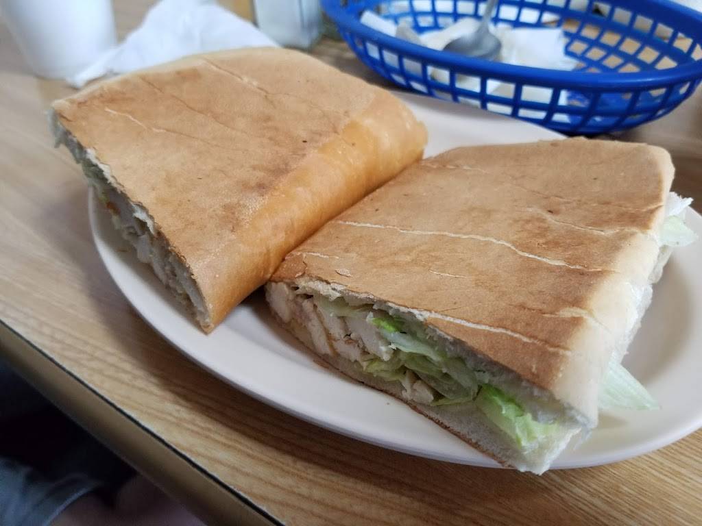 Kissimmee Bakery | restaurant | 1111 E Vine St, Kissimmee, FL 34744, USA | 4079332211 OR +1 407-933-2211