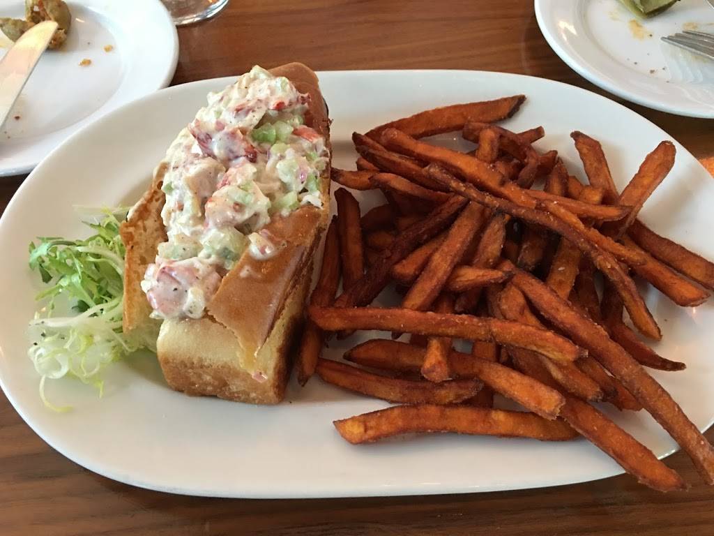 Scratch | restaurant | 401 Castro St #100, Mountain View, CA 94041, USA | 6502373132 OR +1 650-237-3132