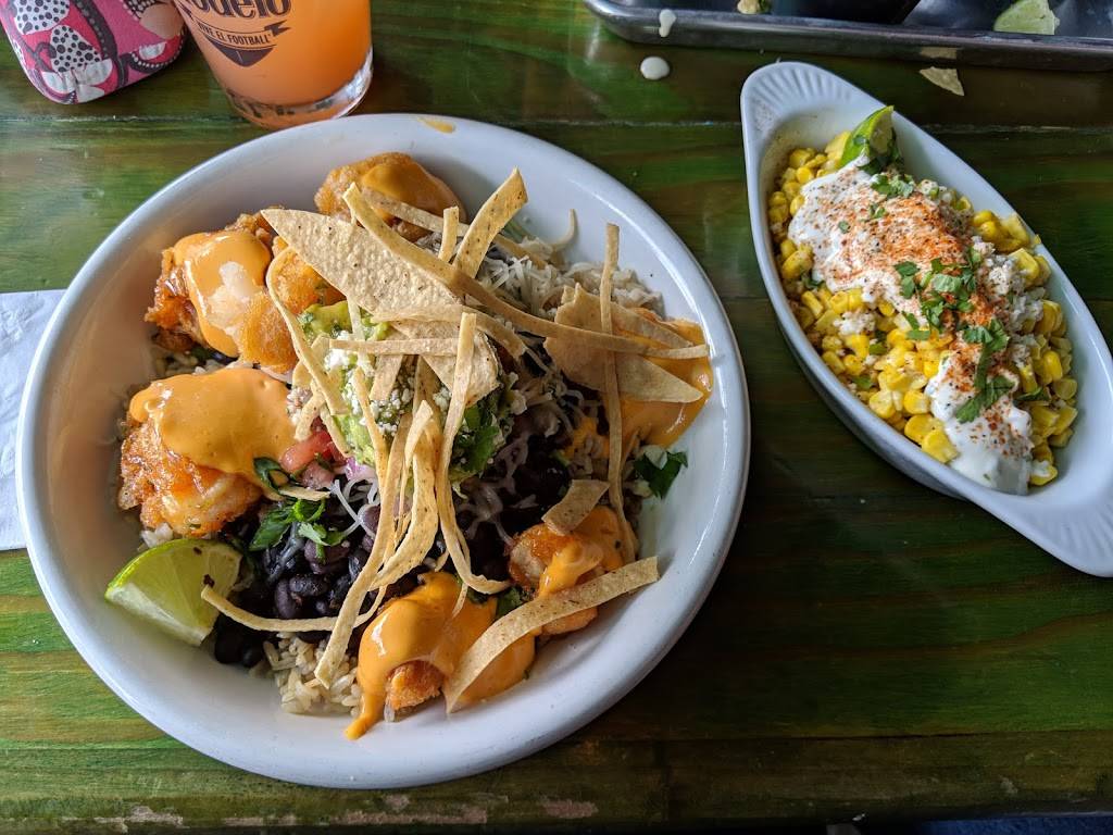 Mex 1 Coastal Cantina | restaurant | 817 St Andrews Blvd, Charleston, SC 29407, USA | 8437514001 OR +1 843-751-4001