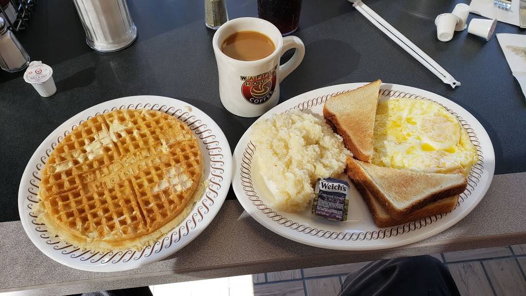 Waffle House | meal takeaway | 1400 Lee Rd, Lithia Springs, GA 30122, USA | 4703321775 OR +1 470-332-1775