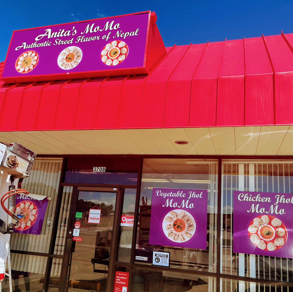 Anitas MoMo | restaurant | 3708 Cheyenne St, Irving, TX 75038, USA | 4695652517 OR +1 469-565-2517