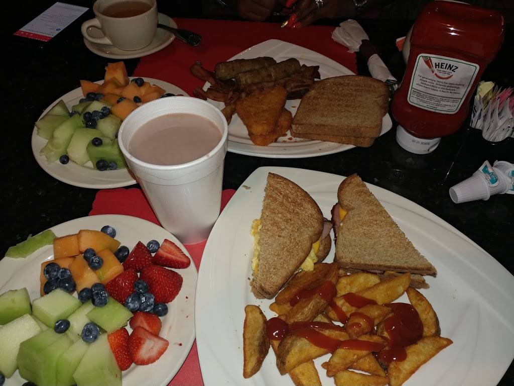 Royal Orchid Bar and Grille Restaurant | restaurant | 1200 N Westshore Blvd, Tampa, FL 33607, USA | 8132823636 OR +1 813-282-3636