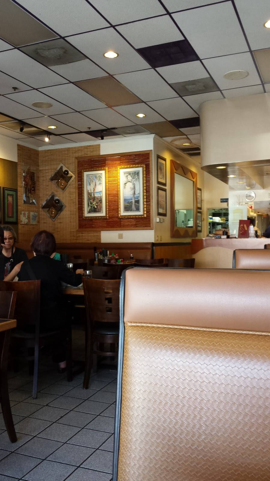 Saigon Flavor | restaurant | 208 E Valley Blvd, San Gabriel, CA 91776, USA | 6265726036 OR +1 626-572-6036