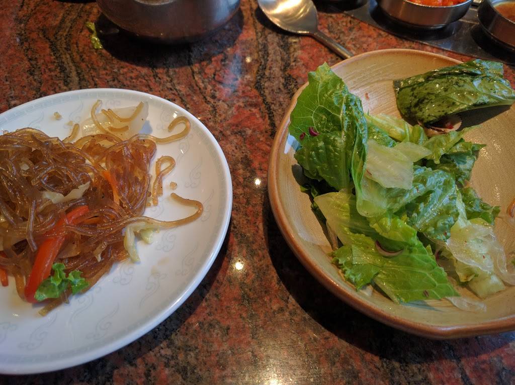 Genwa Beverly Hills | restaurant | 170 N La Cienega Blvd, Beverly Hills, CA 90211, USA | 3108540046 OR +1 310-854-0046