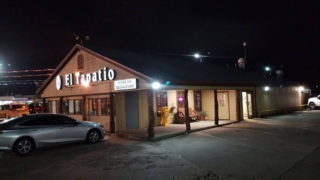 El Tapatio | restaurant | 13941 Northwest Blvd, Corpus Christi, TX 78410, USA | 3613878637 OR +1 361-387-8637