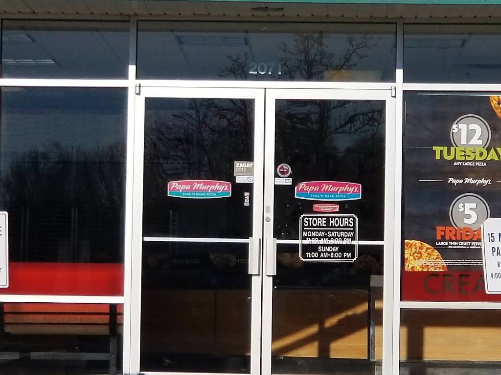 Papa Murphys | Take N Bake Pizza | meal takeaway | 2071 N 156th St, Omaha, NE 68116, USA | 4024939797 OR +1 402-493-9797