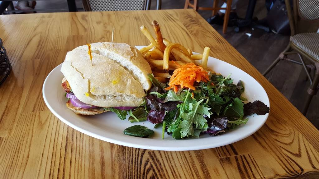 Cafe 382 | restaurant | 382 Grand Ave, South San Francisco, CA 94080, USA | 6507631640 OR +1 650-763-1640