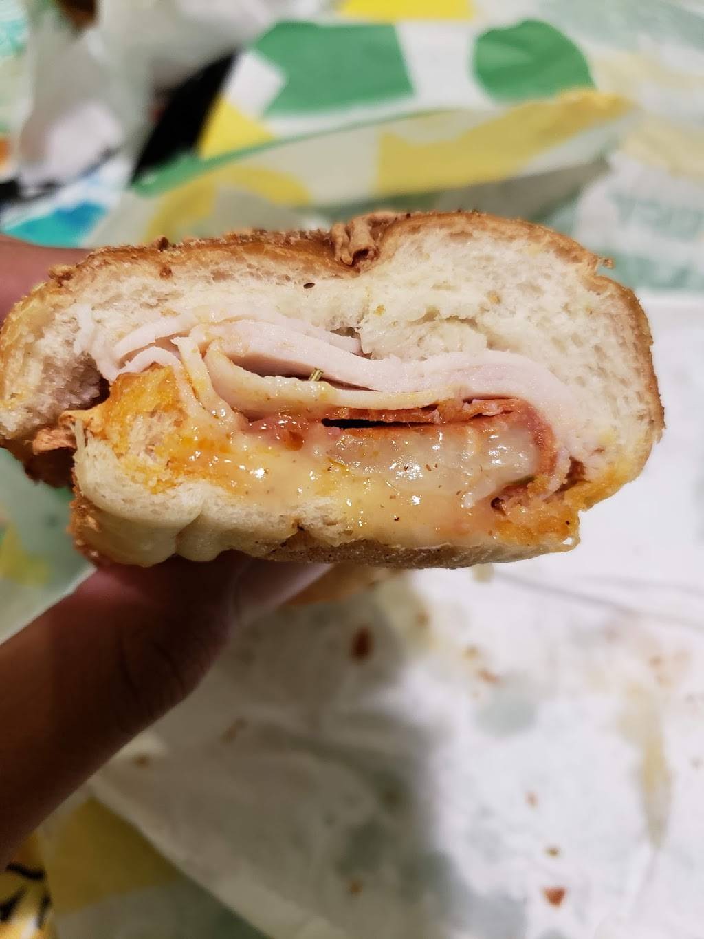 Subway Restaurants | restaurant | 1955 Lumsden Road, Unit 11, Brandon Centre South, Brandon, FL 33511, USA | 8136511515 OR +1 813-651-1515