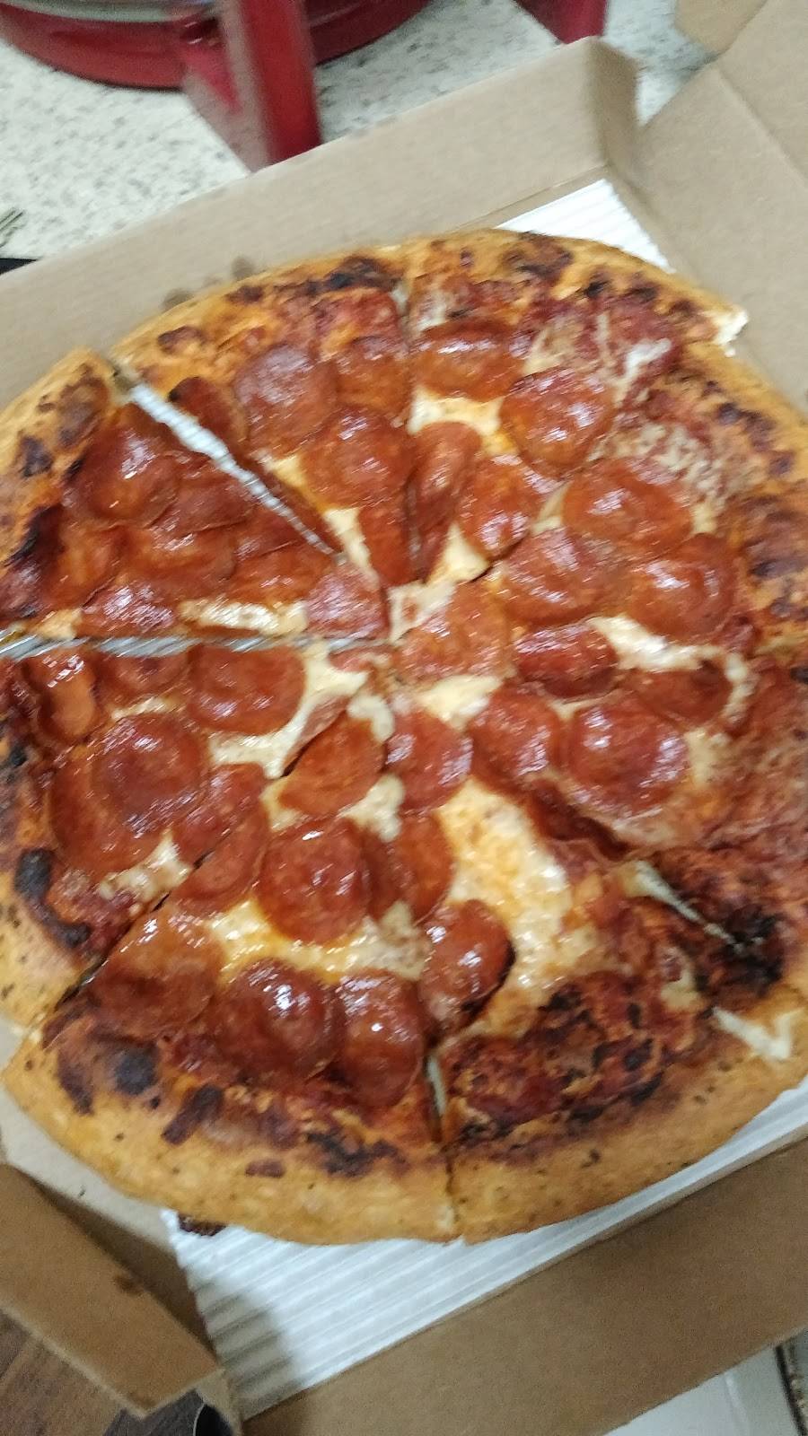 Pizza Hut | restaurant | 4432 Curry Ford Rd, Orlando, FL 32812, USA | 4073800667 OR +1 407-380-0667