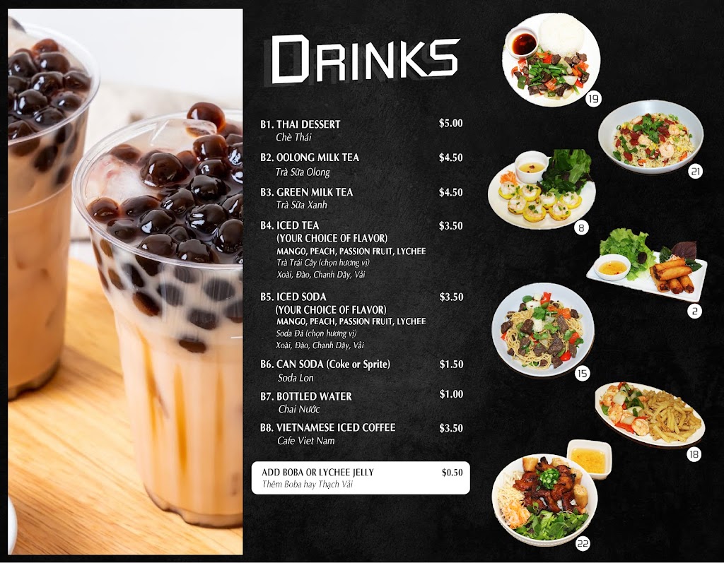 The S Factory | meal takeaway | 8725 W Orangethorpe Ave Suite B, Buena Park, CA 90621, USA | 6572390085 OR +1 657-239-0085