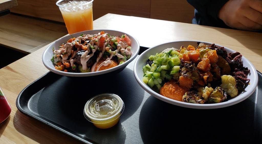 CAVA | restaurant | 27750 Crown Valley Pkwy, Mission Viejo, CA 92691, USA | 9492007662 OR +1 949-200-7662