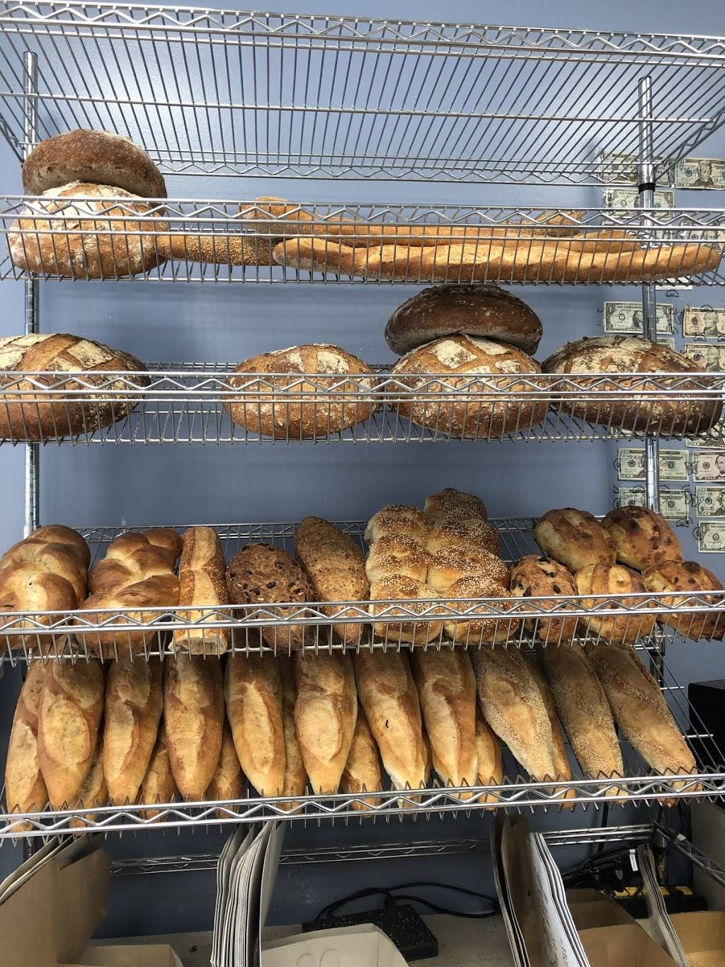 LaLimas Bakery | bakery | 400 NY-17M store 3, Monroe, NY 10950, USA | 8453959169 OR +1 845-395-9169