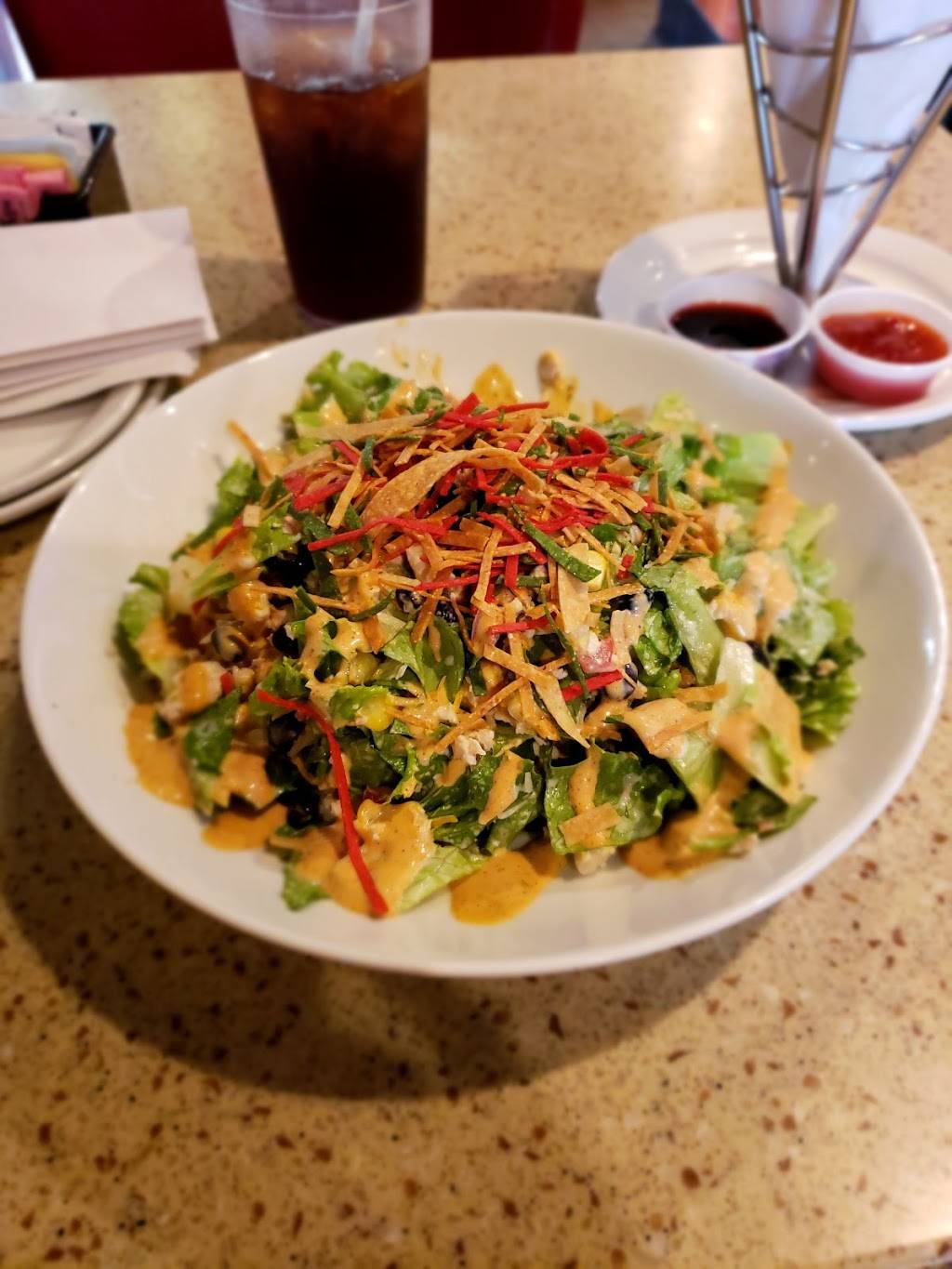 Monarch Recovery Sports Grill | restaurant | 4500 Hampton Blvd, Norfolk, VA 23508, USA | 7572132050 OR +1 757-213-2050